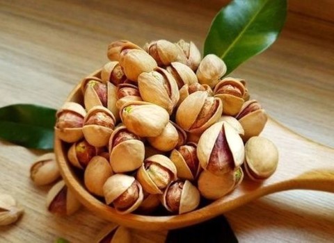 خرید و قیمت پسته کله قوچی درشت + فروش عمده